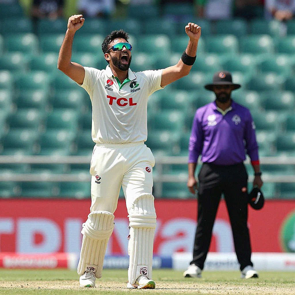 ফাঁকা লেজার: বাংলাদেশের যুব ক্রিকেটের হারানো স্তর