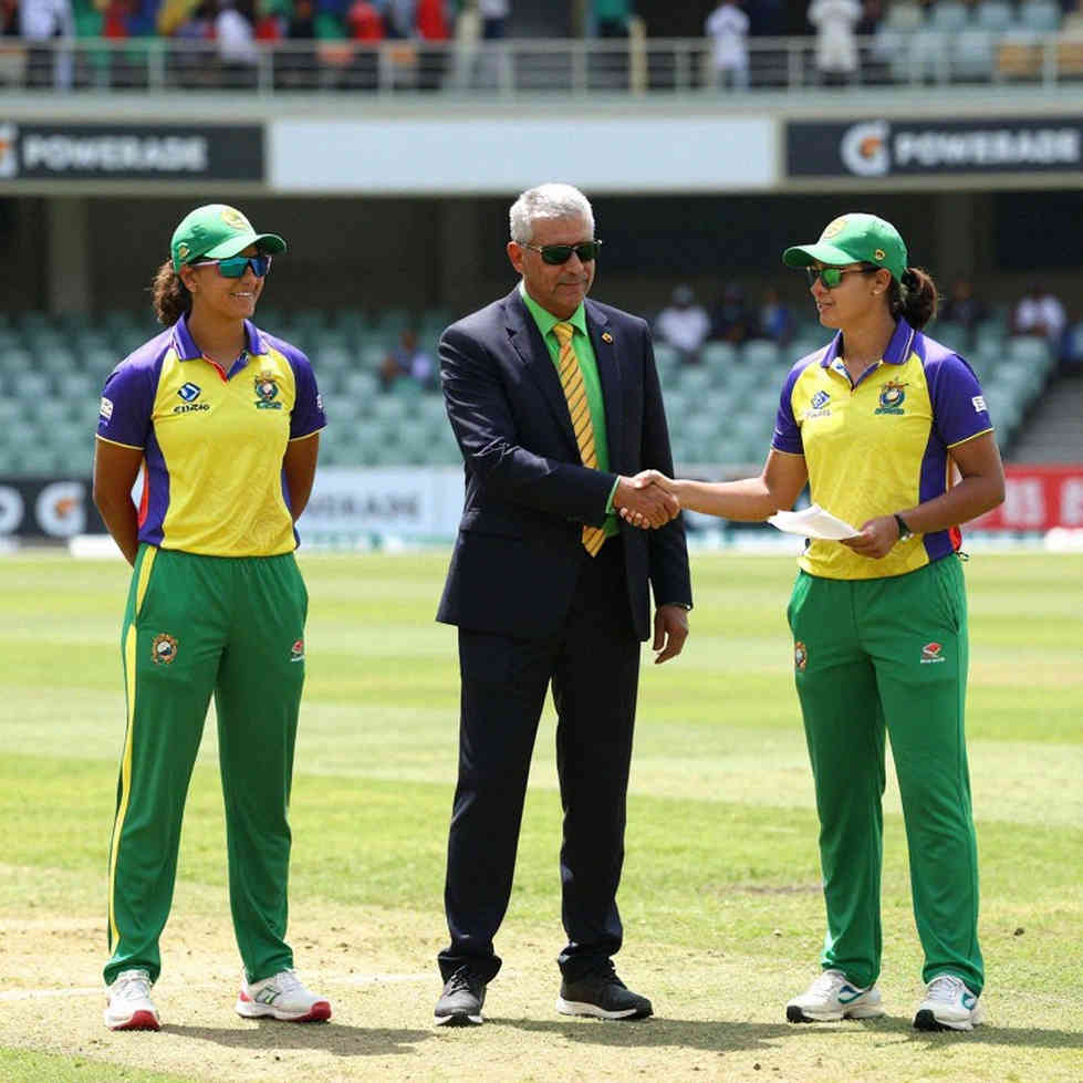 খালি খাতা: ক্রিকেট বিশ্লেষণে ব্লকচেইন-যাচাইয়ের সন্ধান