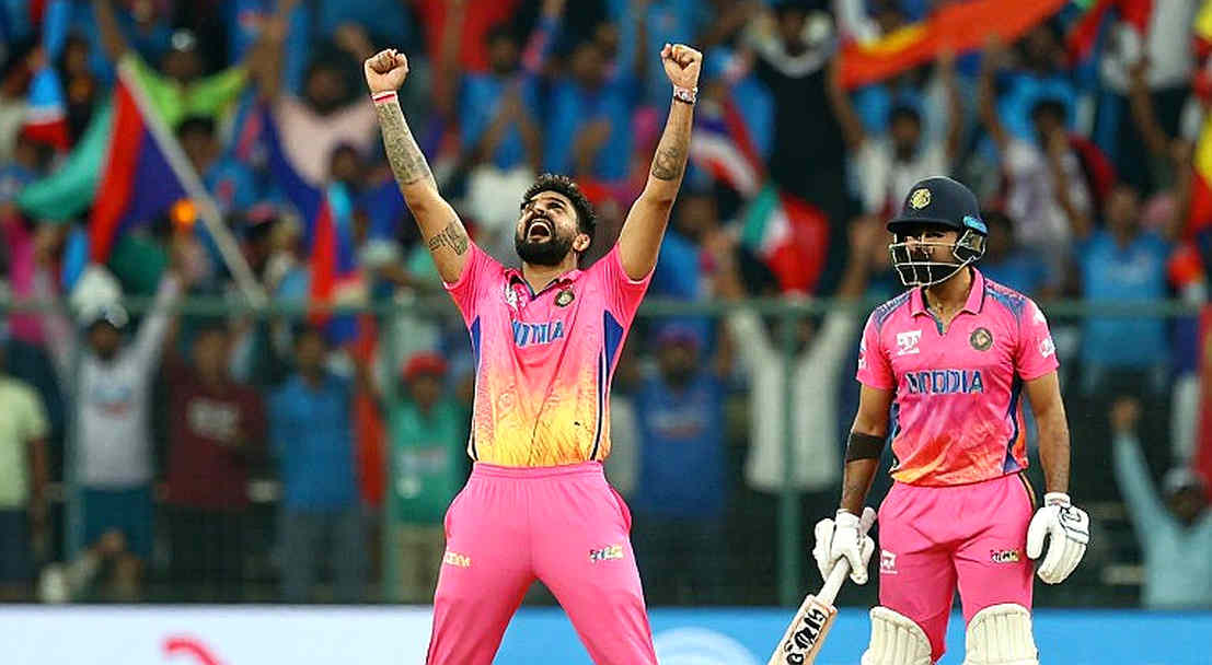 ওয়াকার নীরবতা: ইংল্যান্ডের ৫০ ওভারের ওয়ার্ম-আপ, ম্যাককালামের অপ্রস্তুত দল আর পার্থের পুরনো ক্ষত