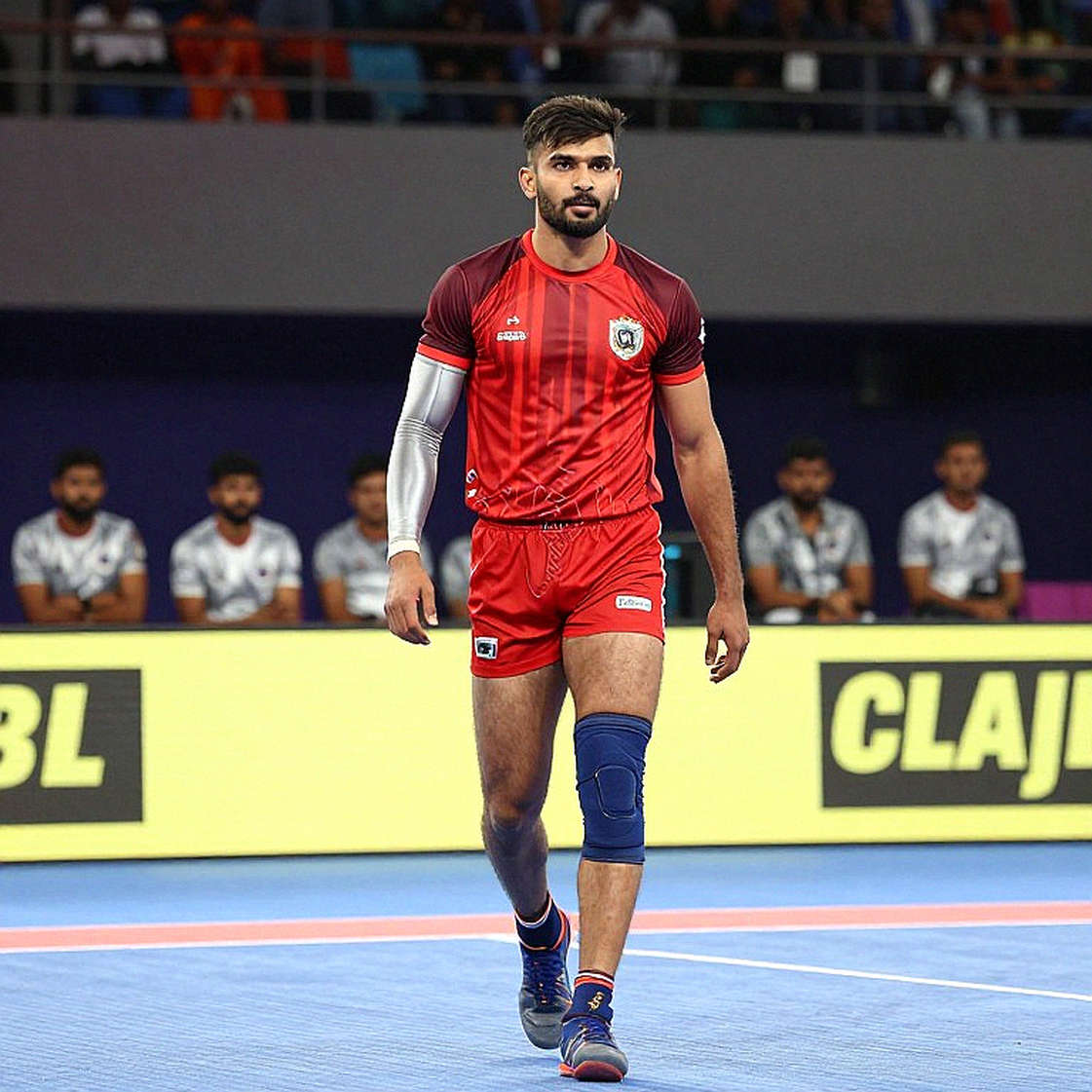 হলুদ দেয়াল ফাঁকা হওয়ার পরেও যেটা শুনিনি: ২০২৬ এশিয়ান গেমসের কাবাডি সেমিফাইনাল আসলে কোথায় জমছে