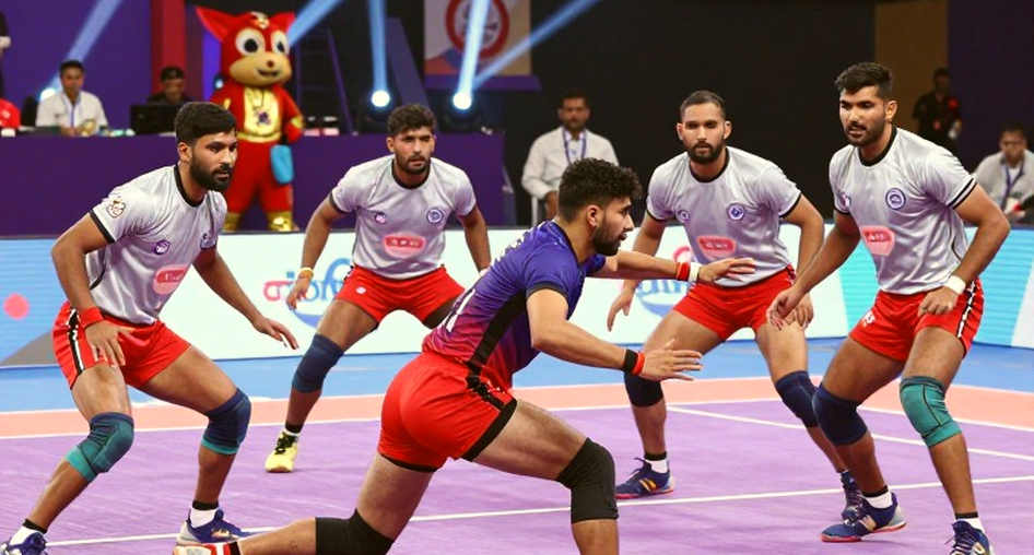 ৩৭-২১ একটি মরীচিকা: এশিয়ান গেমস কাবাডিতে ভারতের আসল পরীক্ষা এখনও বাকি