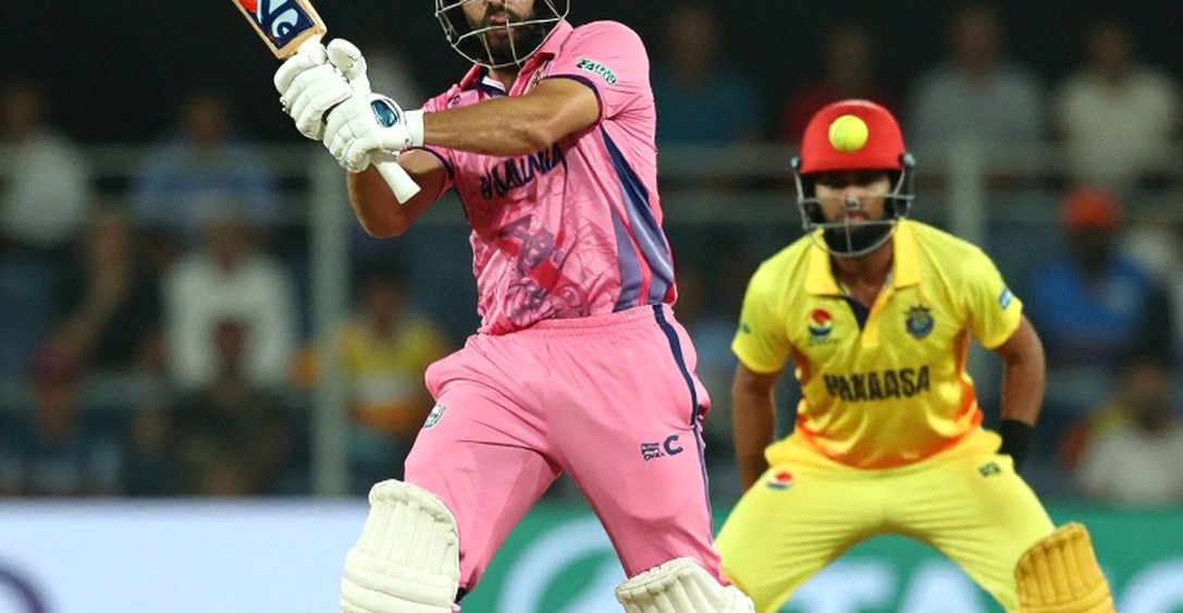 আফগান স্পিন পরীক্ষার আগে লিটনের নেতৃত্বে নতুন দল: রহস্য স্পিনার আলিস আল ইসলামের ওডিআই প্রবেশ