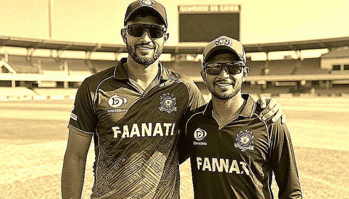 কিষান ছাড়া দ্বিতীয় টি-টোয়েন্টি: ভারতের আসল ক্ষতি ব্যাটিংয়ে নয়, গ্লাভসে