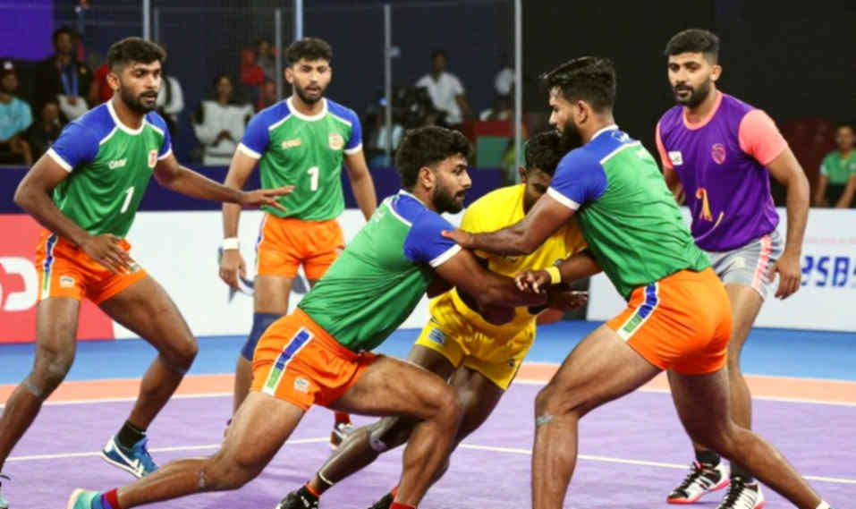 বোনাস লাইনের অঙ্ক: ভারতের ৪২–২১ জয়ে যা প্রমাণ হলো, আর যা প্রমাণ হলো না
