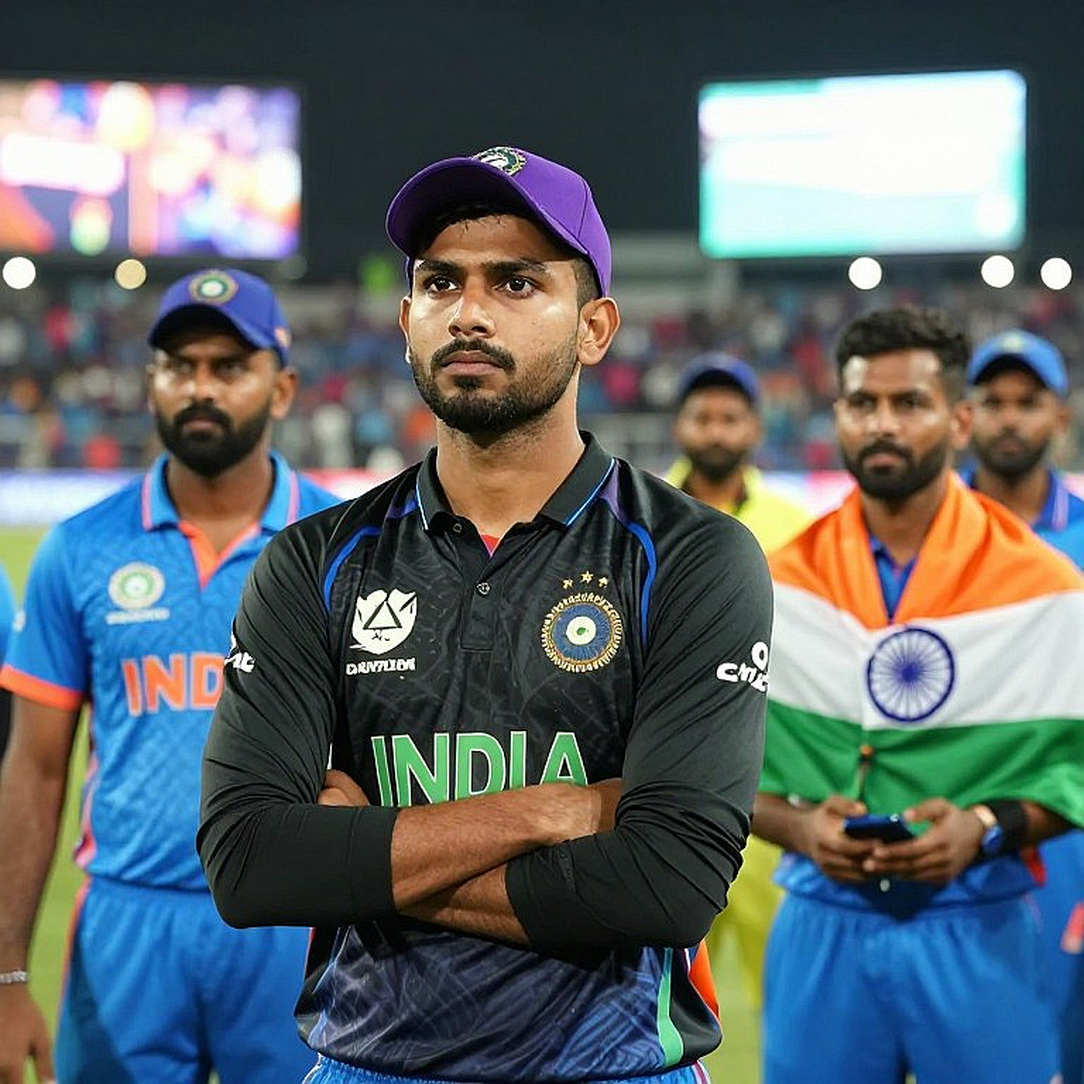 এশিয়ার ক্রিকেটের ছন্দ: স্পিন থেকে ডেটা, আর একটি হারানো ডাউনবিট