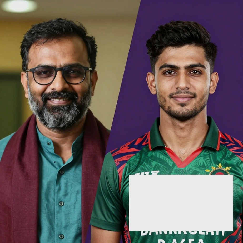 নিউইয়র্কের চার রান: বাংলাদেশের টি-টোয়েন্টি মিডল-ওভারে হাফ-স্পেস কেন খালি পড়ে থাকে