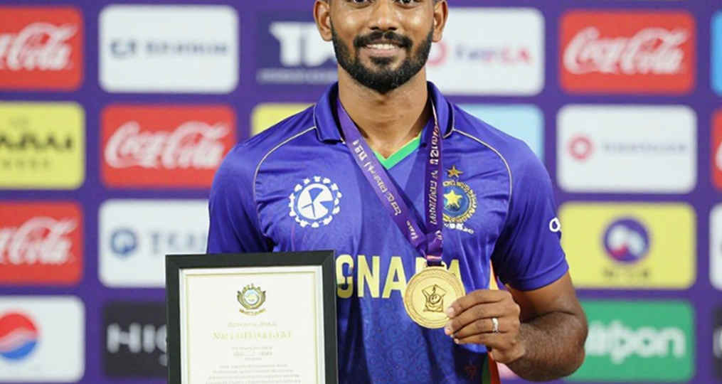 রাওয়ালপিন্ডির দুই টেস্ট: বাংলাদেশের সিরিজ জয়ের ভেতরের কাঠামো