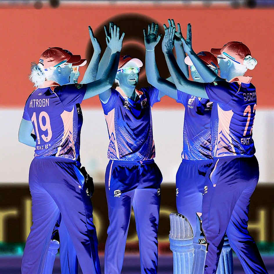 বাউন্ডারি কাউন্টব্যাক থেকে ব্লকচেইন লেজার: ক্রিকেট সিদ্ধান্তের অডিট ট্রেইল