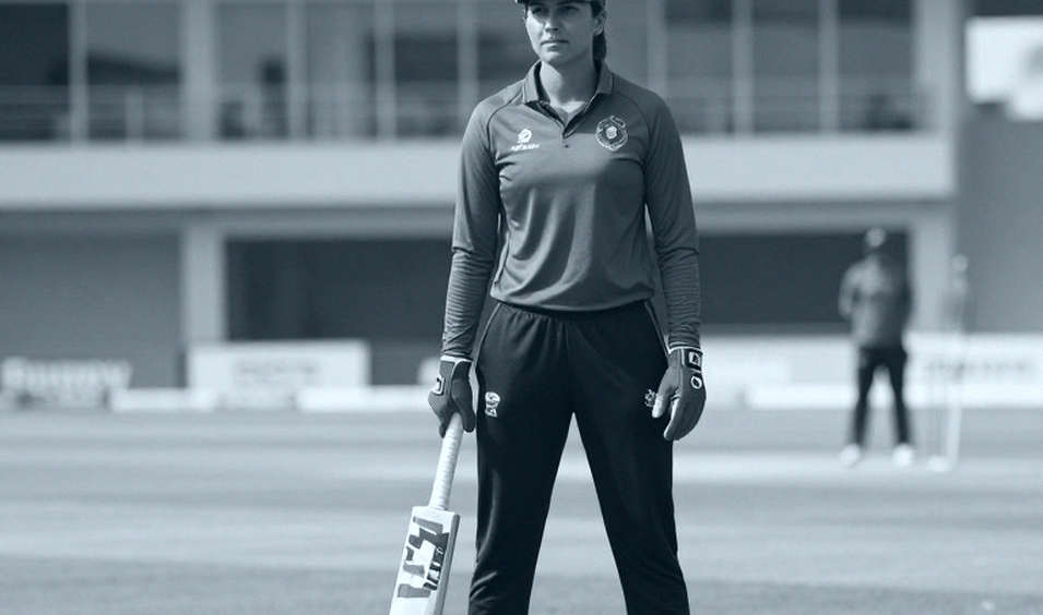 হারারের ৩২৬: হেইলি ম্যাথিউজের কেরিয়ার-সেরা রেটিং আর আইসিসি র্যাঙ্কিংয়ের ফাঁক