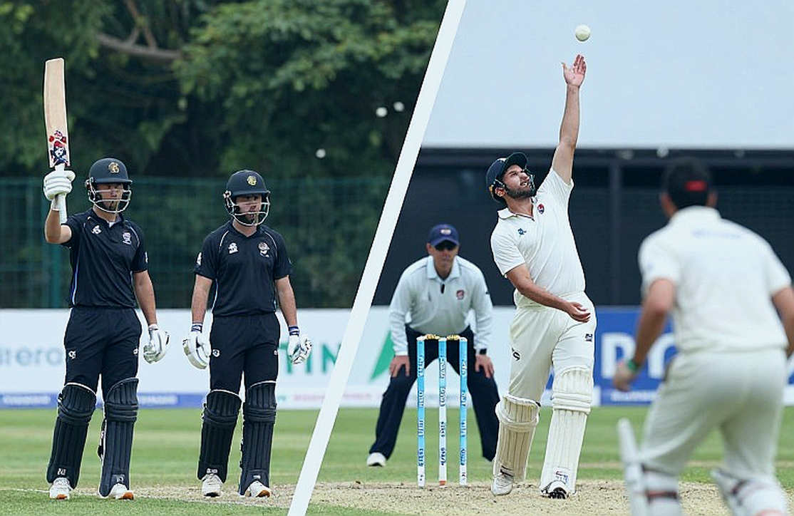 পাওয়ারপ্লের অর্ধ-স্পেস: বাংলাদেশের ব্যাটিং কেন প্রতিক্রিয়া থেকে নিয়ন্ত্রণে যেতে পারছে না
