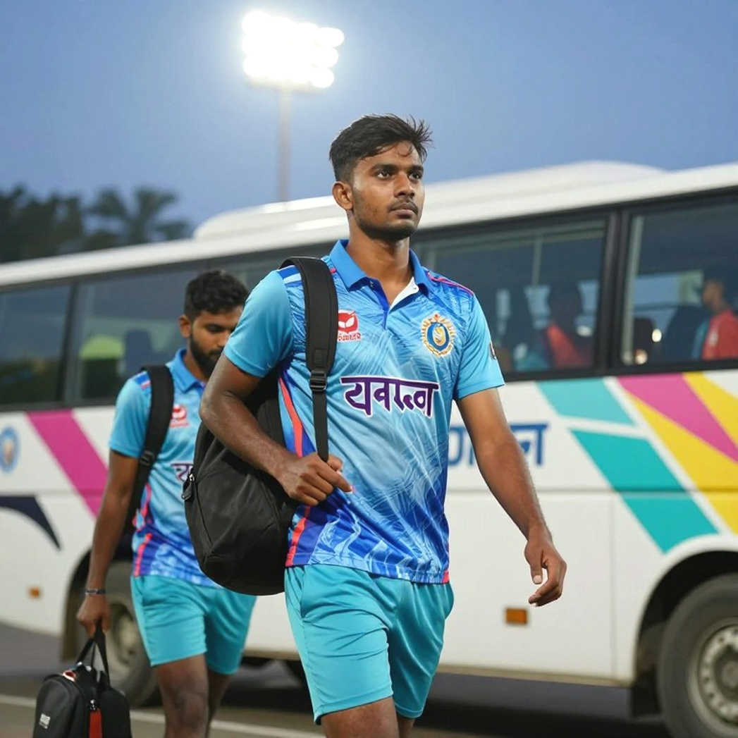 স্কোরকার্ডের নীরবতা: ২০২০-এর ইউএই আইপিএল এবং ক্রিকেটের অদৃশ্য তথ্য