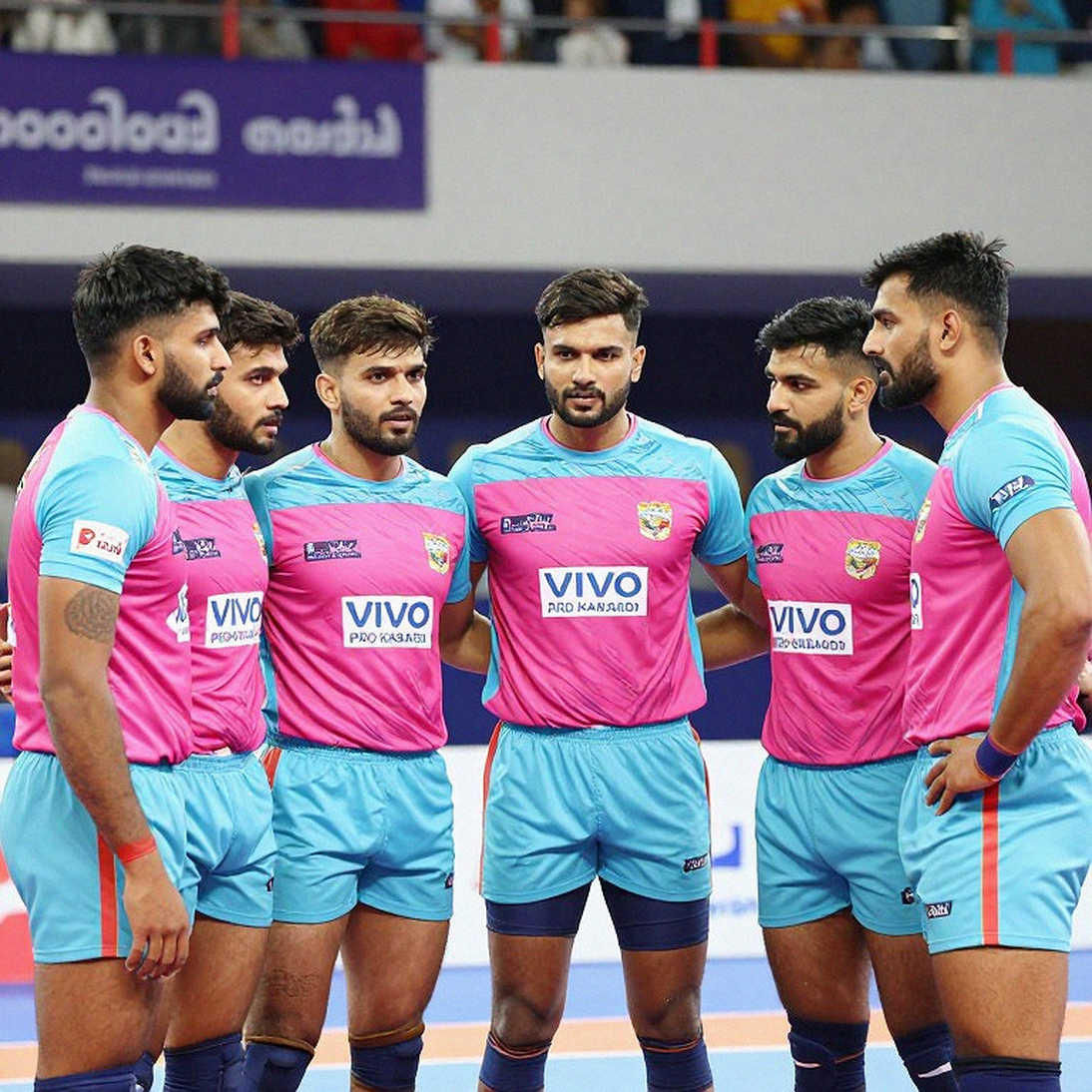 প্রথম দিনের পয়েন্ট টেবিলের আড়ালে: কমনওয়েলথ কাবাডি ২০২৬-এর ২২.৪ পয়েন্ট ব্যবধান কী বলছে