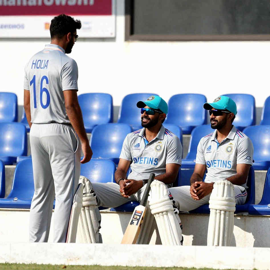সবুজ মাঠ, অদৃশ্য চেইন: ক্রিকেটে ব্লকচেইনের নীরব অনুপ্রবেশ