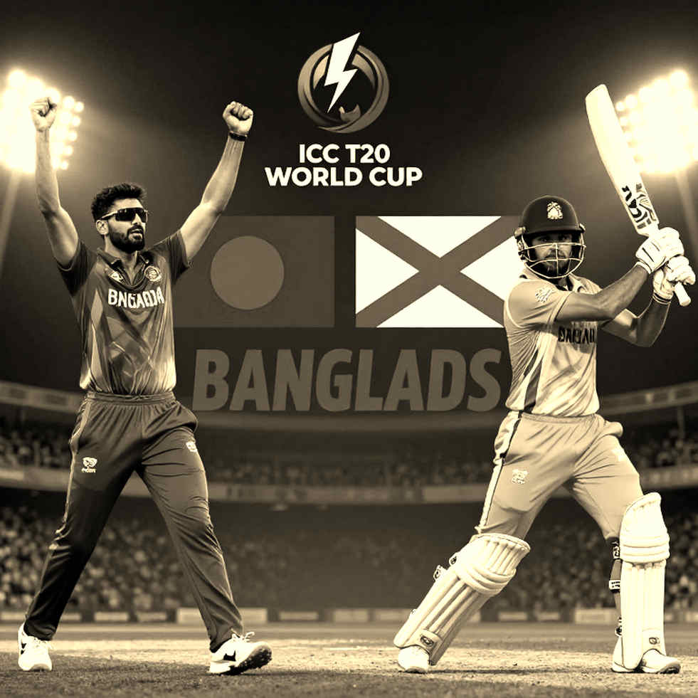 শূন্য অডিটের শৃঙ্খলা: ক্রিকেট ডেটায় 'তথ্য অপর্যাপ্ত' লেখার সাহস