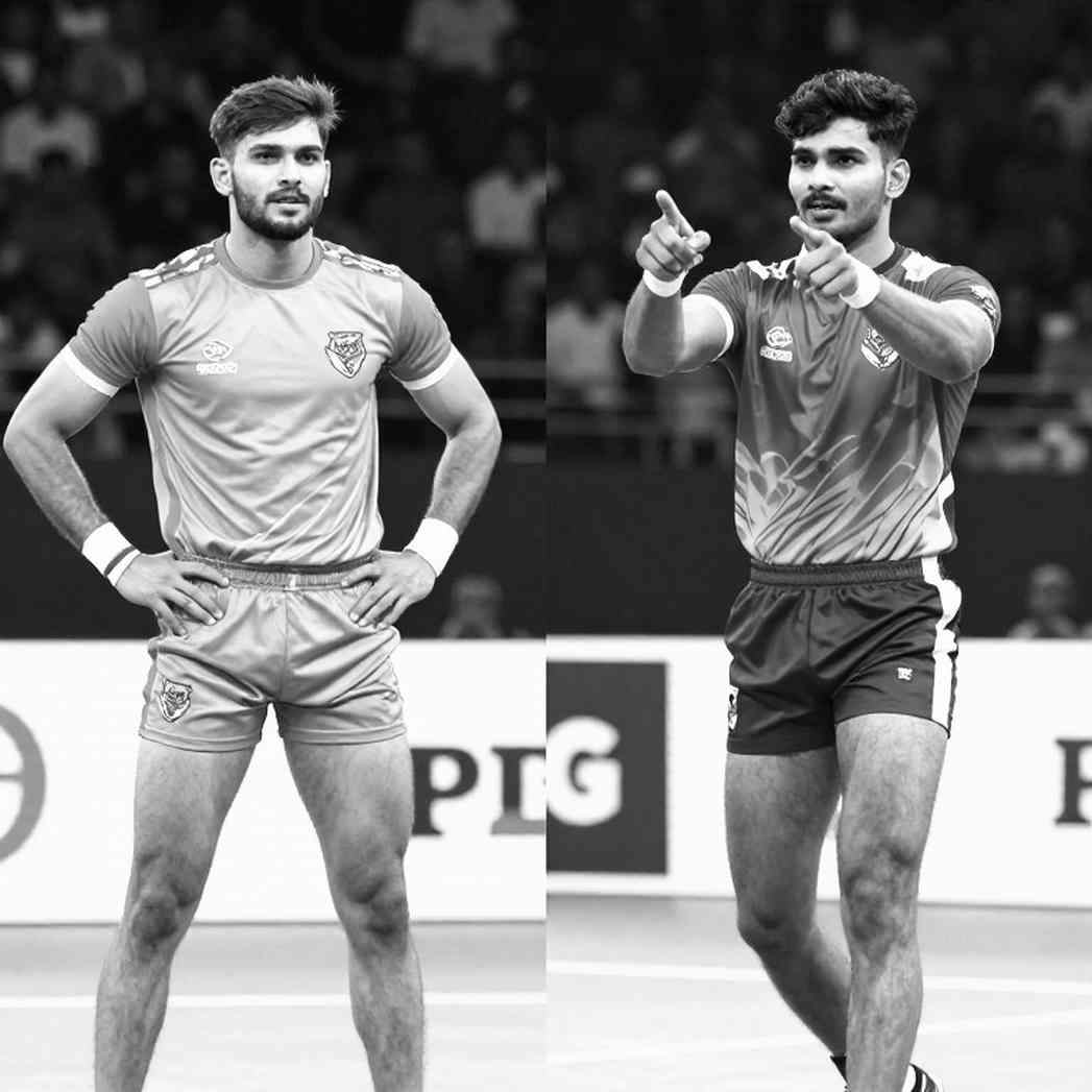 পাওয়ান শেহরাওয়াতের বাদ পড়া: কমনওয়েলথ কাবাডি চ্যাম্পিয়নশিপ ২০২৬-এ ভারতের ঘূর্ণন, নাকি তারকা-বিতর্ক?