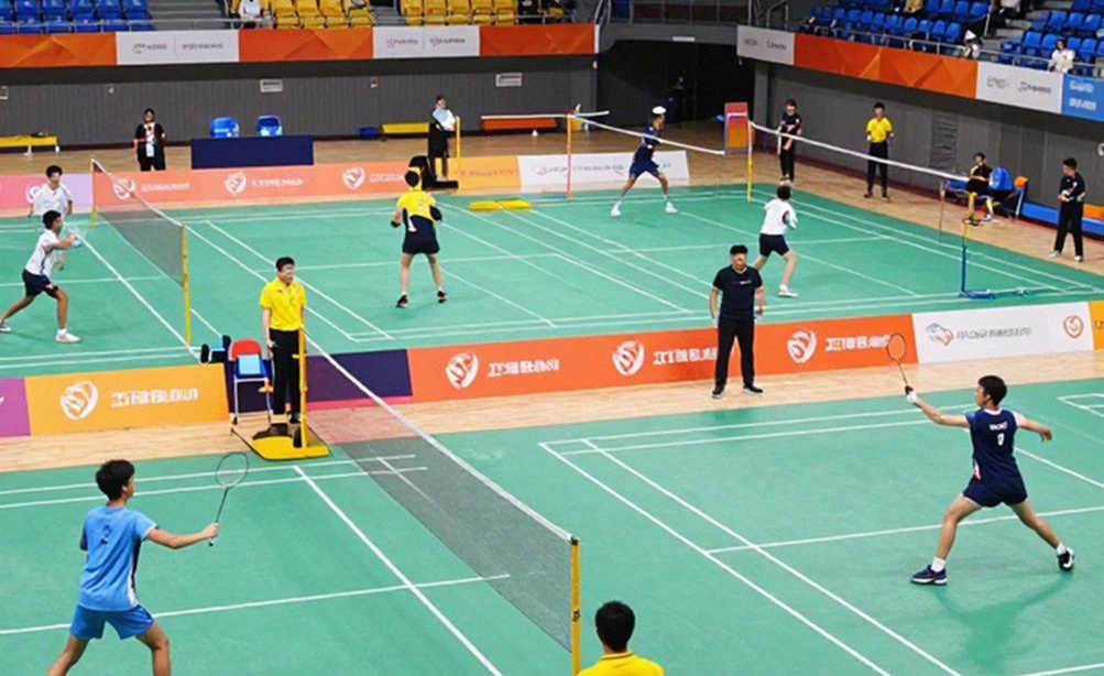 দুটো ডাবলস, একটা ফাঁকা সিঙ্গলস: ইন্দোনেশিয়ার ফাইনাল যাত্রা আসলে কী বলছে