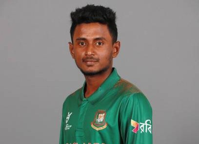মইনুল ইসলাম