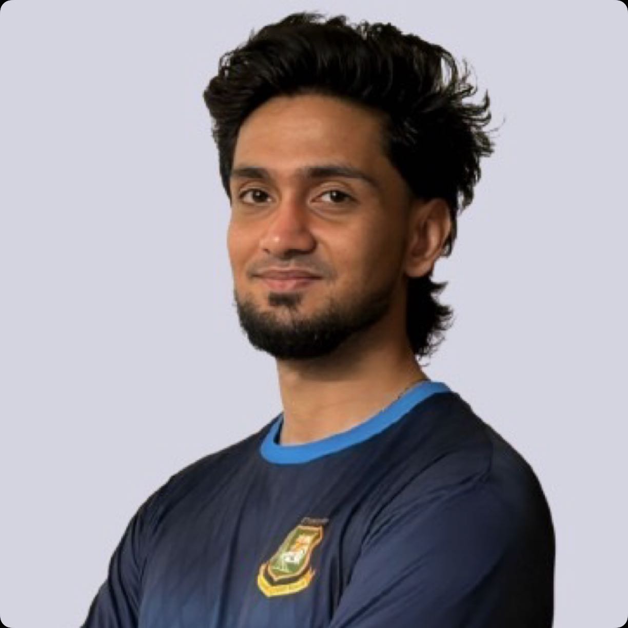 শায়ান আহমেদ চৌধুরী