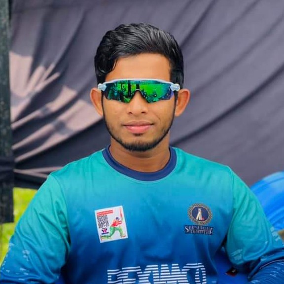 মোঃ রাকিব