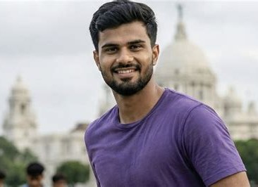 Daksh Kamra