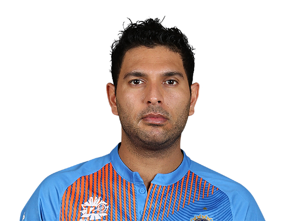 Yuvraj Singh