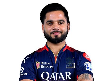 Suyash Sharma