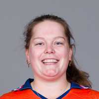 Caroline de Lange
