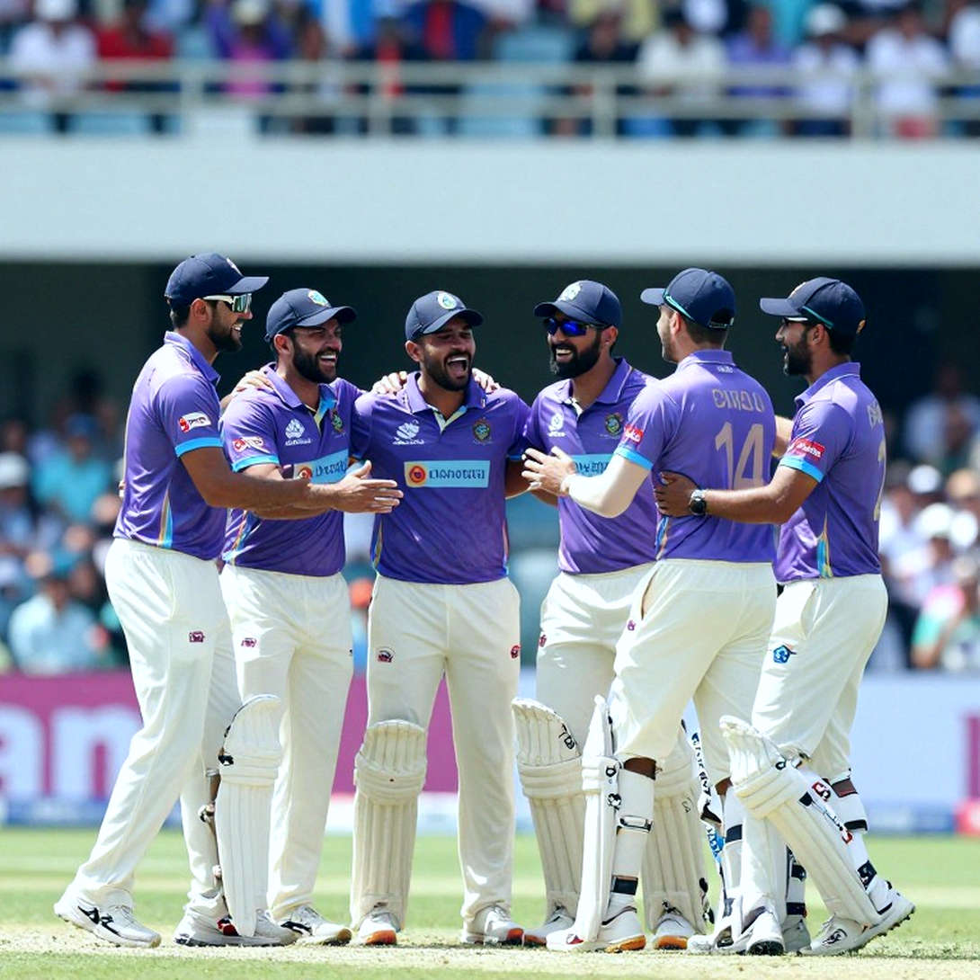 ব্লকচেইনে ক্রিকেট ট্রান্সফারের সত্য: টাইমস্ট্যাম্প এখন দরকষাকষির আসল রশিদ