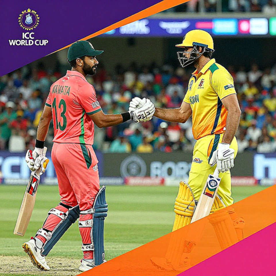 শিশির, ৮টার শুরু আর ৬৯/৩১: নিউজিল্যান্ড সিরিজের ভেতরের আসল সংকেত