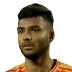 সাব্বির হোসেন