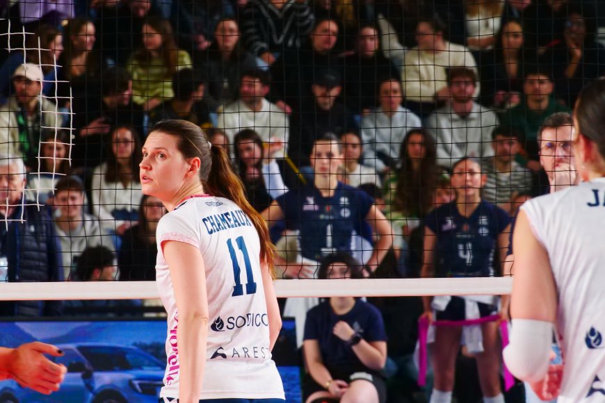 লেনা শামো